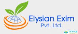 Elysian Exim Pvt Ltd  logo icon