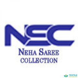 Neha Saree Collection logo icon