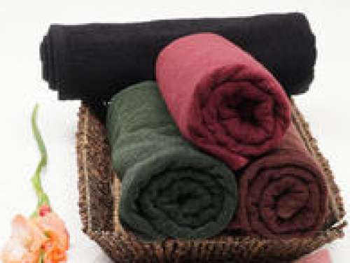 Spa Towels by Shivasakthi Fashions Pvt Ltd