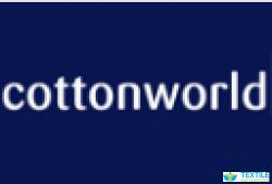 Cotton World logo icon