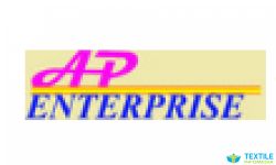 A P Enterprise logo icon