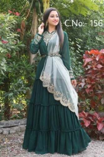 Buy New Collection Georgette Salwar Suit For Women