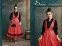 Buy Western Rayon Frock For Women thumb 2