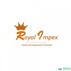 Royal Impex logo icon