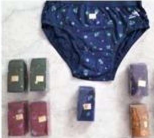 ladies under wear by Fibbu Fashions