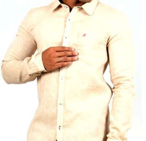 Men's Casual Shirt