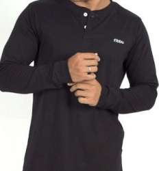 Men's Full Sleeve T-Shirt