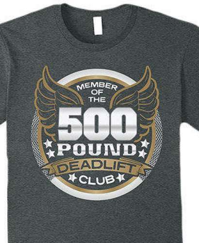 Men's Plain T-Shirt