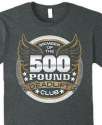 Men's Plain T-Shirt