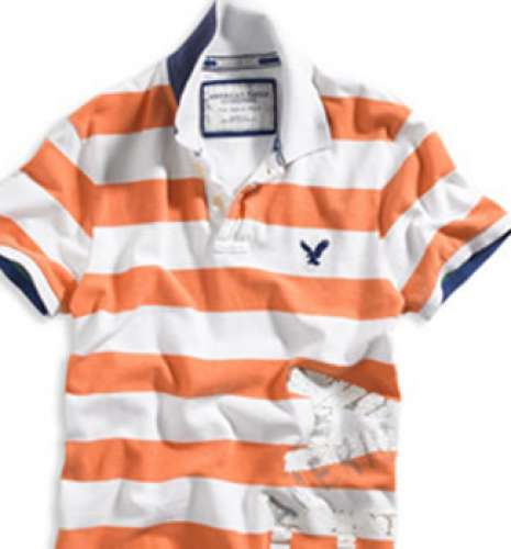Half Sleeve Polo T Shirt