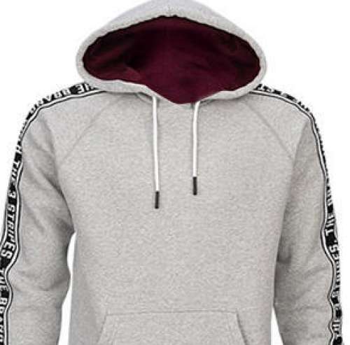 Hooded Sweat Shirt by Celestial Knit Fashions