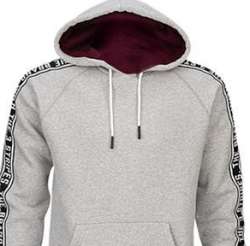 Hooded Sweat Shirt