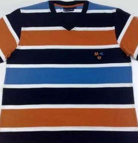 Stripe T Shirt