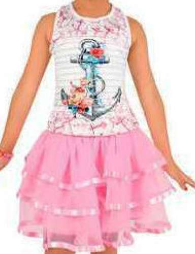 Wedding Frock