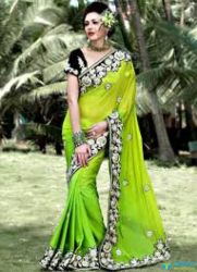 Geeta Sarees logo icon