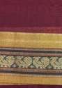 cotton gadwal sarees