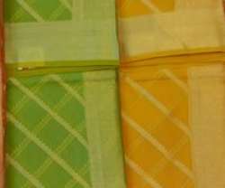 kota saree with rich pallu