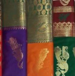 nauvari saree