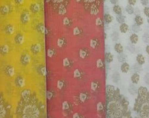 pure cotton kota saree by Puneree Sarees