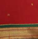 pure cotton saree