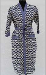 A and A Exports Presents Cotton Kimono 