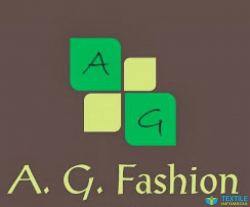 A G Fashion logo icon
