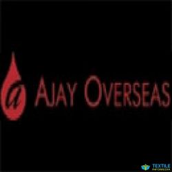 Ajay Overseas logo icon
