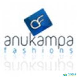 Anukampa Fashions logo icon