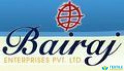 Bairaj Enterprises Pvt Ltd logo icon