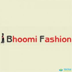 Bhoomi Fashions logo icon