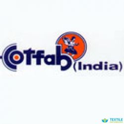 Cotfab India logo icon