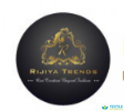 Rijiya Trends logo icon