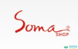 Soma Block Prints Pvt Ltd logo icon