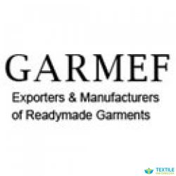 Garmef logo icon