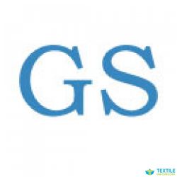Ganga Stich Design Pvt ltd logo icon