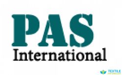 PAS International logo icon