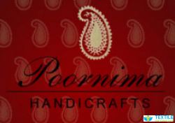 Poornima Handicrafts logo icon