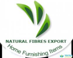 Natural Fibres Export logo icon