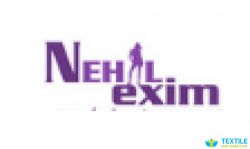 Nehal Exim logo icon