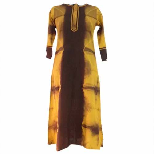 Women Regular Wear Printed Kurtis