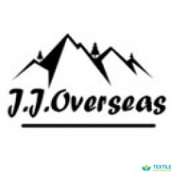 J J Overseas logo icon