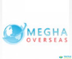 Megha Overseas logo icon