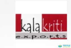 Kalakriti Exports logo icon