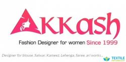 Akkash logo icon