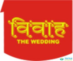 Vivah The Wedding logo icon