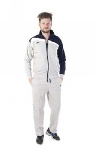 Mens Plain Track Suit by Astra Knitwear