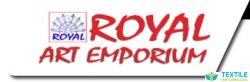 Royal Art Emporium logo icon