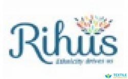 Rihus Retail logo icon