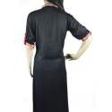 Black Long Kurtis thumb 1