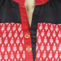 Fancy Cotton Printed Kurtis thumb 2